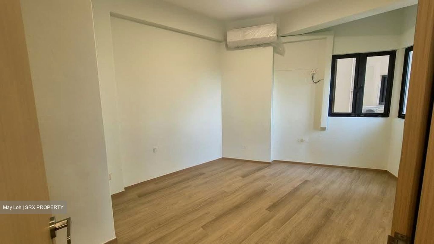 Bayshore Park (D16), Condominium #586700571